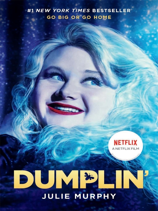 Title details for Dumplin' by Julie Murphy - Available